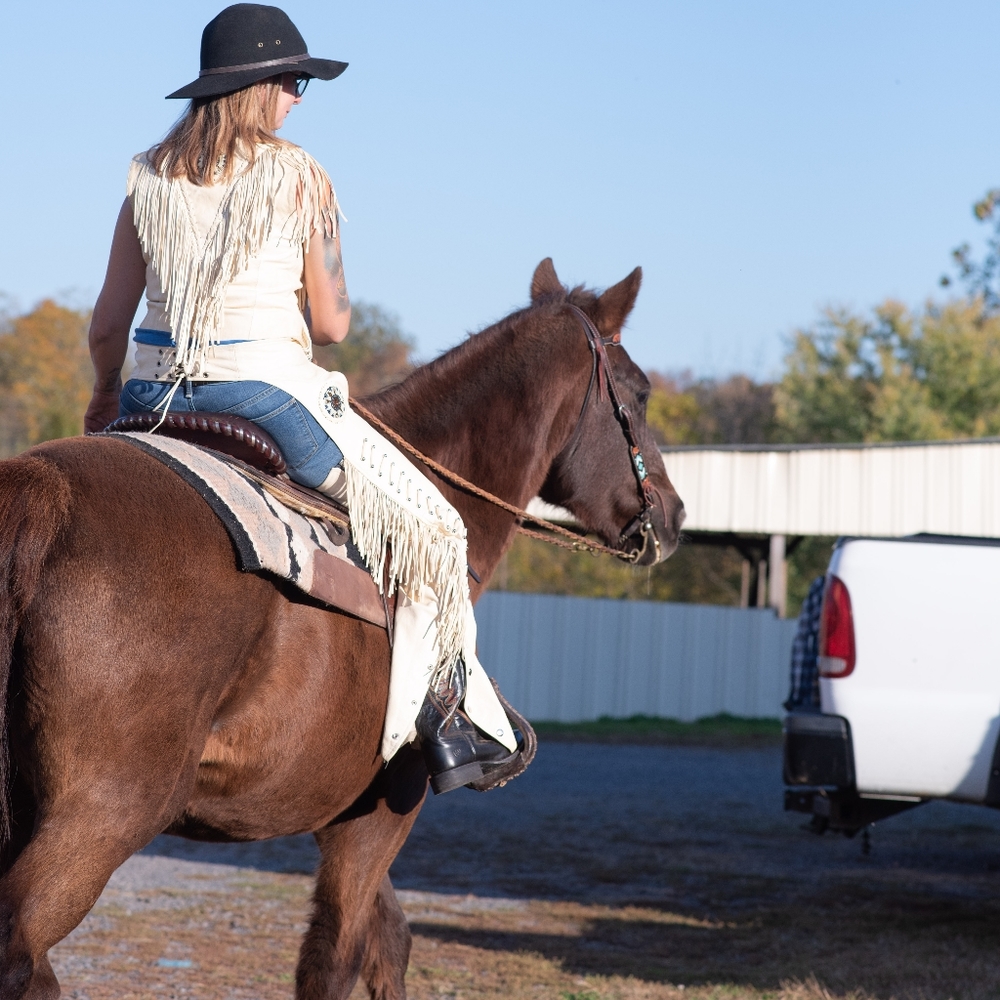 Meet your Posher, Jonna